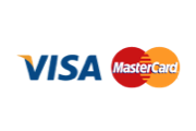 credit card logo